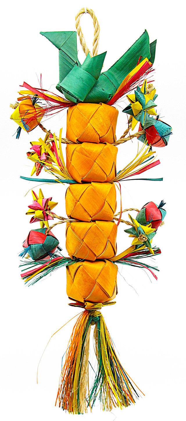Bird Tower