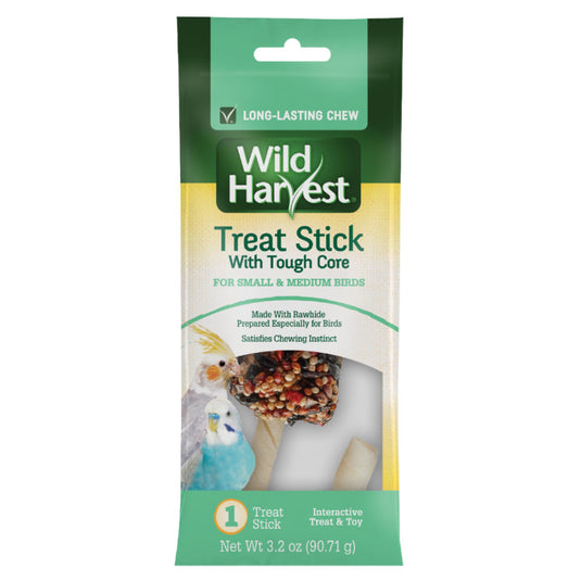 Wild Harvest Treat Stick
