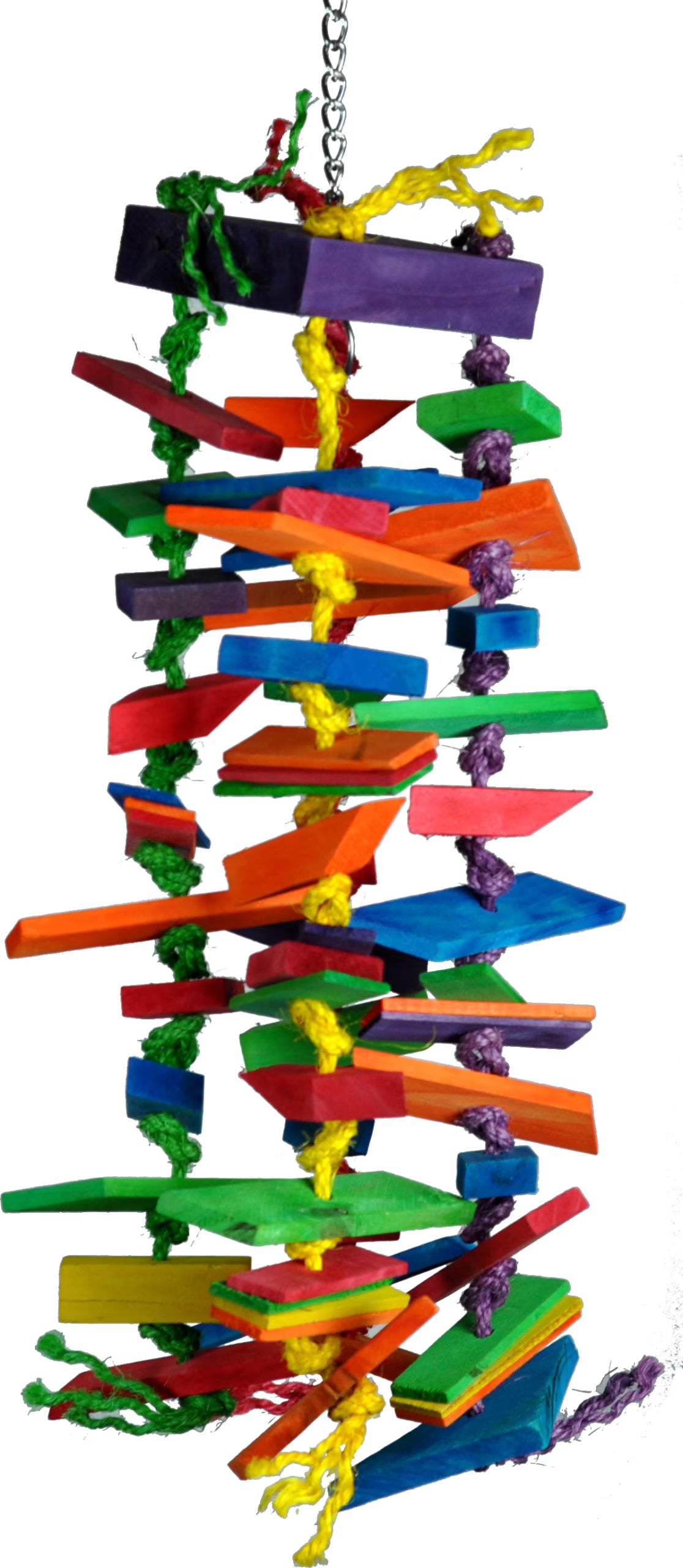 The Tremendous Chew Toy