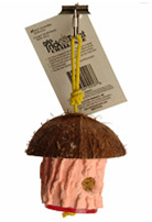 Trick and Treat Dispenser