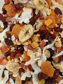 Goldenfeast Tropical Fruit Mix