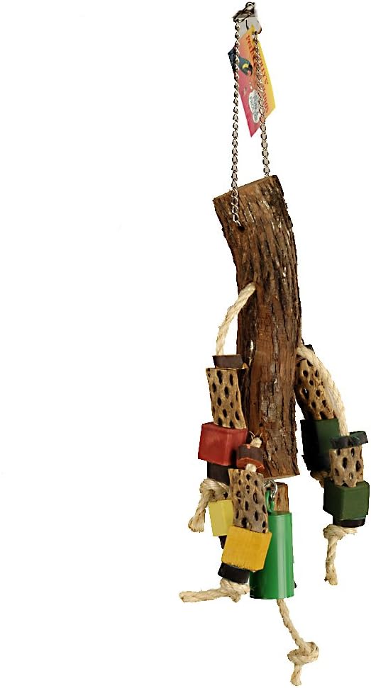 Polly's Typhoon Wood Toy