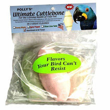 Polly's Ultimate Cuttlebone