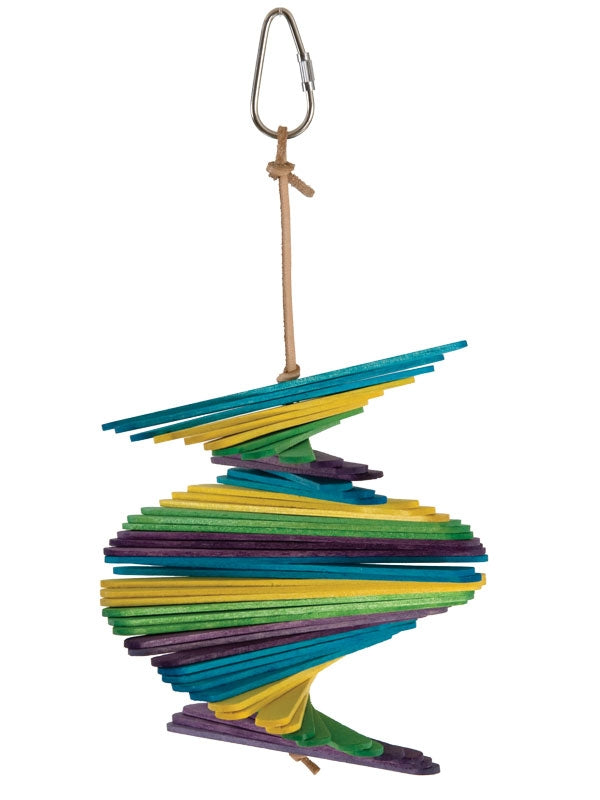 Vari Fan, Small