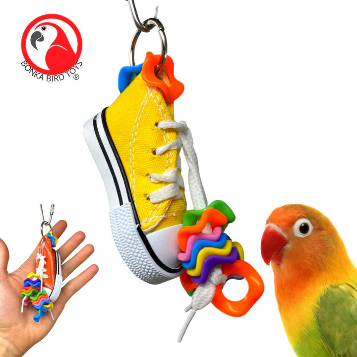 Wiggle Sneaker