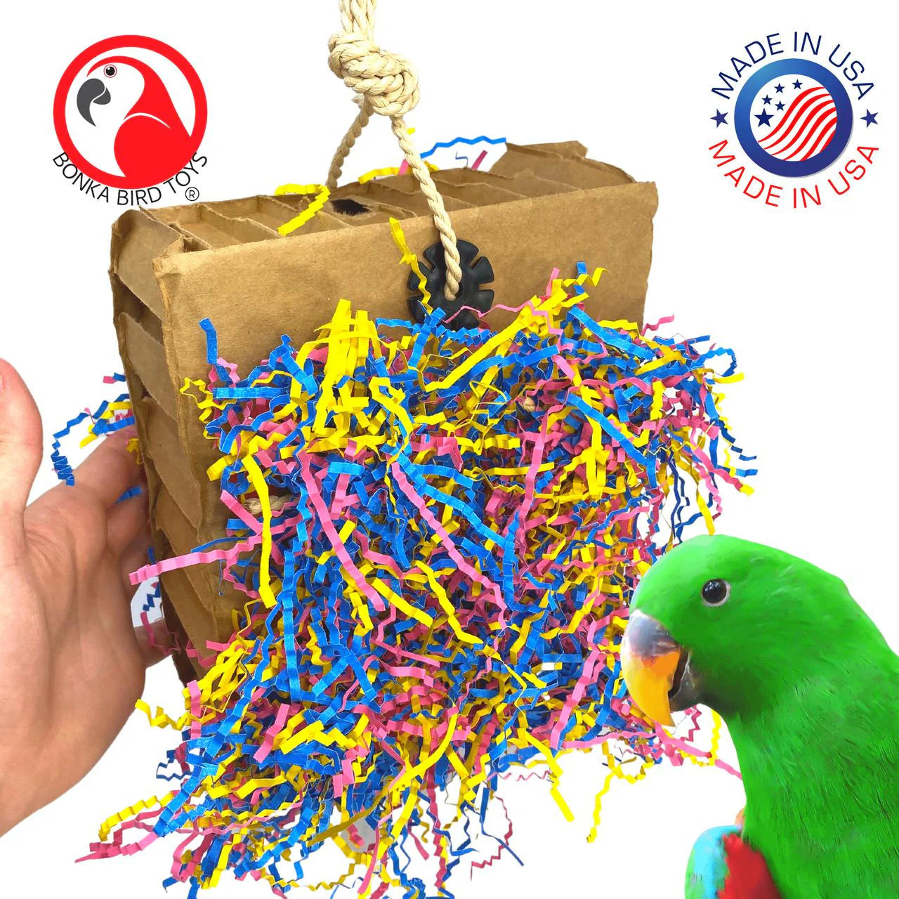 Harry Box
