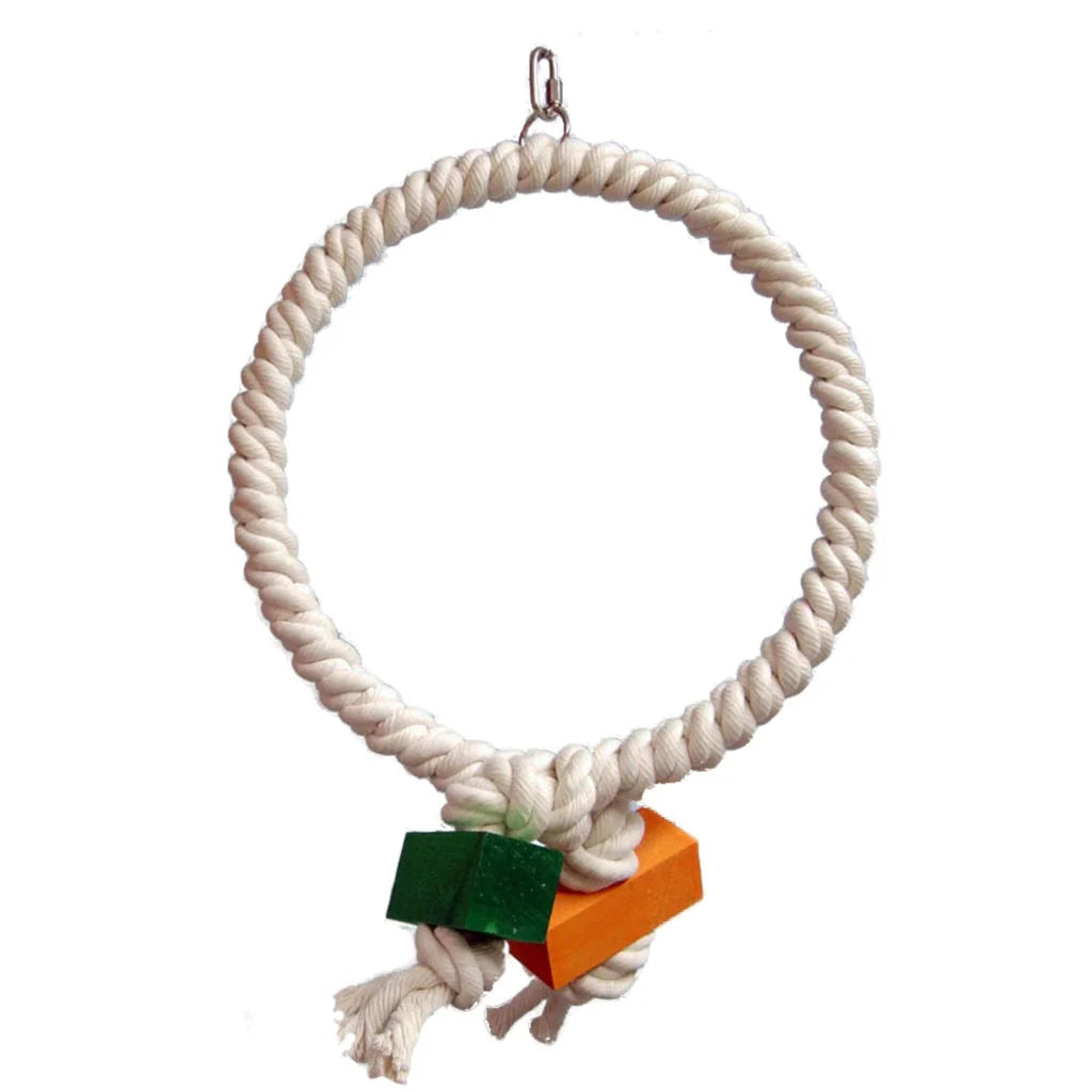 Cotton Ring - 14"