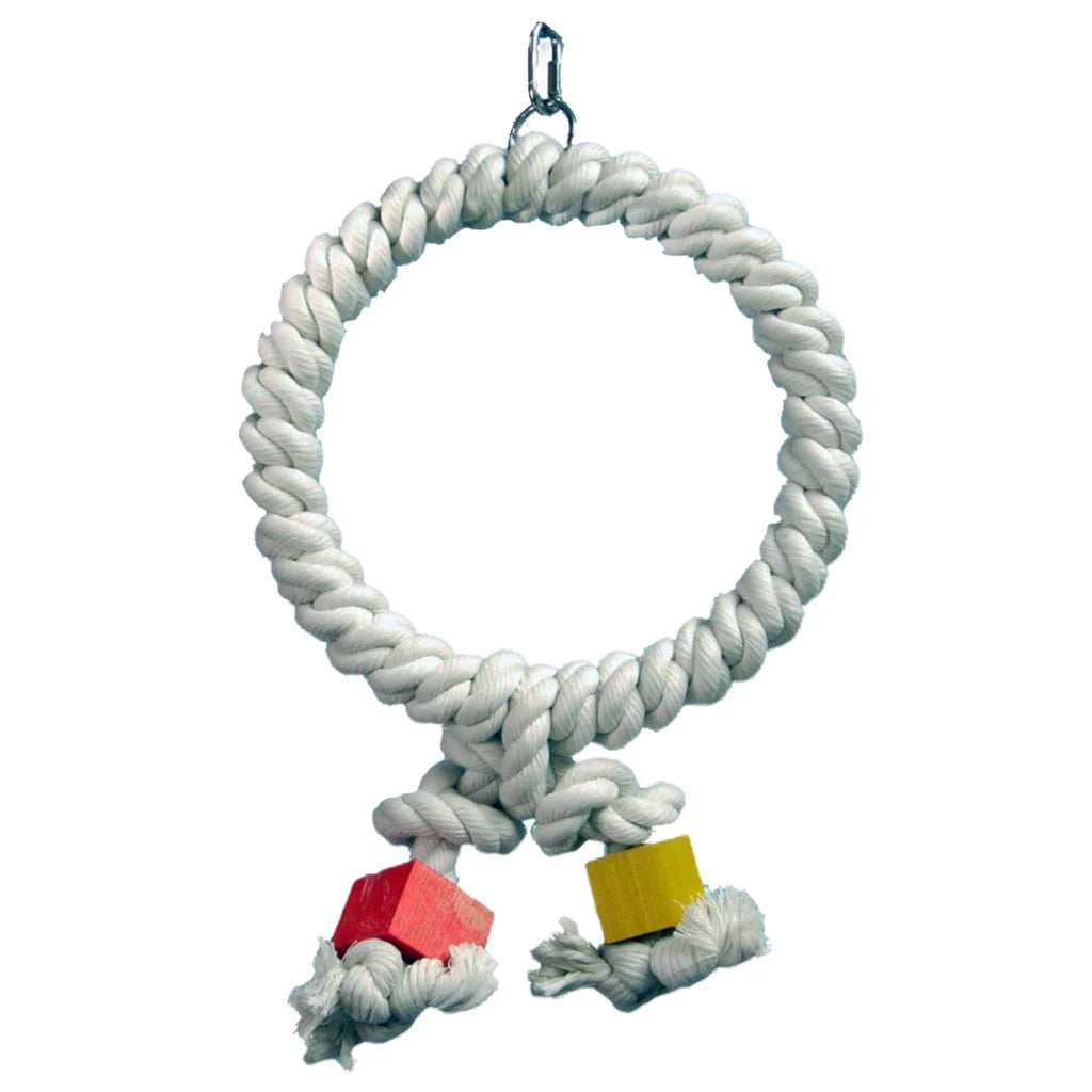 Cotton Ring - 11"