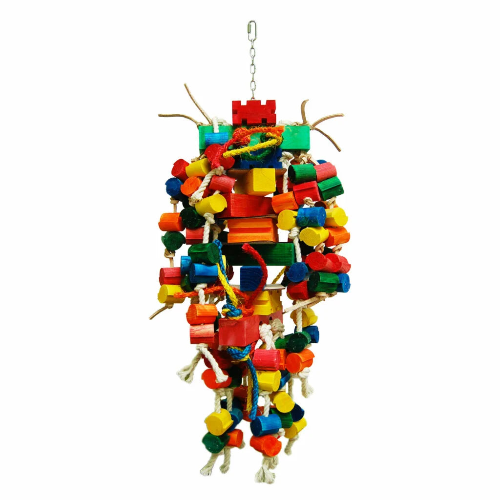 Puppet - Large