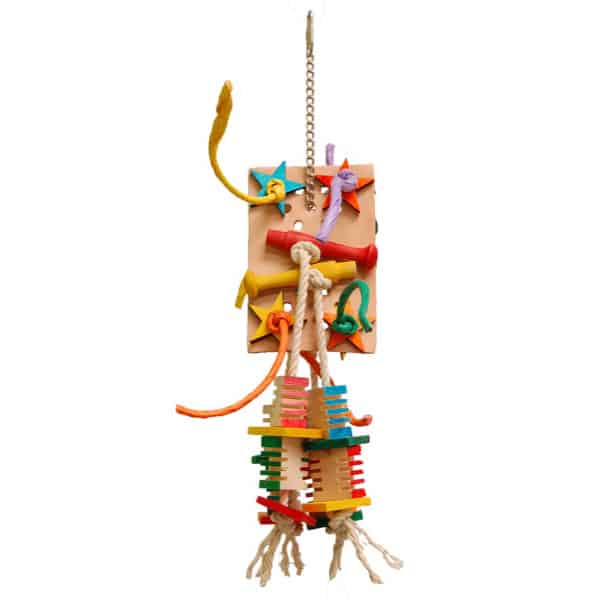 Zoomax Agabus Toy