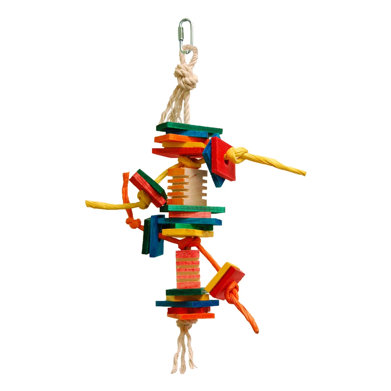 Zoomax Coleop Toy