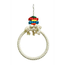Zoomax Cotton Ring - 10"