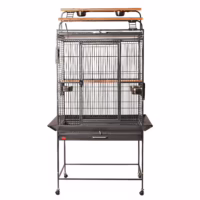 A&E 8003223 Playtop Cage
