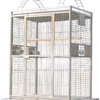 A&E 8004030 Playtop Cage