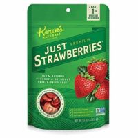 Karen's Just Strawberries (1.5 oz)