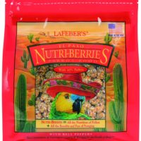 Lafeber's El Paso Nutri-Berries (3 lb)