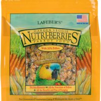 Lafeber's Garden Veggie Nutri-Berries (3 lb)