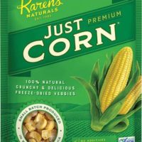 Karen's Just Corn (4 oz)