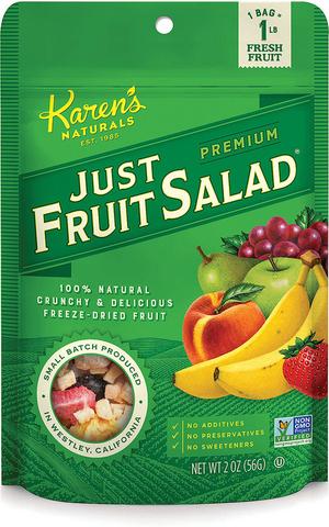 Karen's Just Fruit Salad (2 oz)
