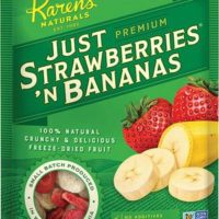 Karen's Just Strawberries 'n Bananas (2 oz)