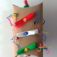 Foraging Box Bird Toy