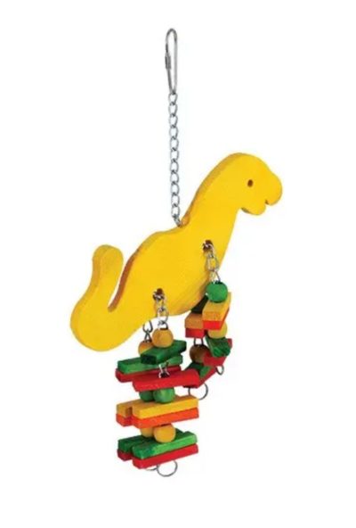 Caitec Dino-Licious Bird Toy