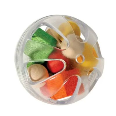 Party Ball Foraging Toy