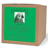 Lafeber's Parrot Premium Daily Diet Pellets