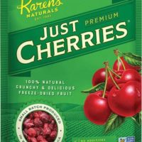 Karen's Just Cherries Bird Treats