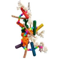 Spirale Zoo-Max Bird Toy