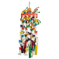 Carillon Large Zoo-Max Bird Toy