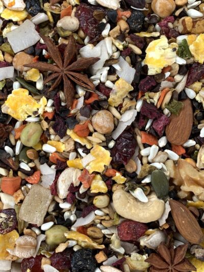 Goldenfeast Central American Blend