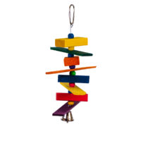 Wings Up ToucToys Bird Toy