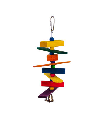 Wings Up ToucToys Bird Toy