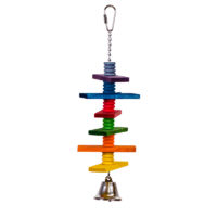 Helicopter Helicopter ToucToys Bird Toy
