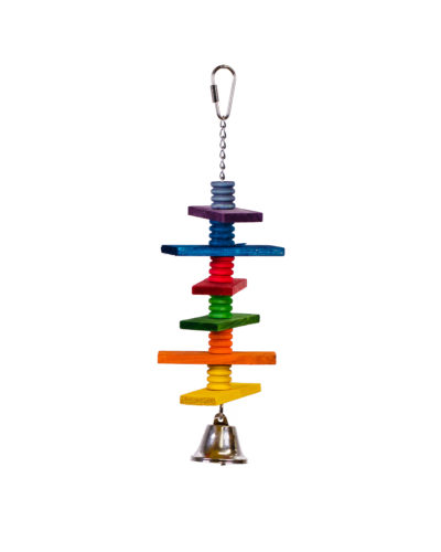 Helicopter Helicopter ToucToys Bird Toy