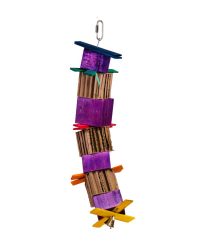 Arts and Crafts ToucToys Bird Toy