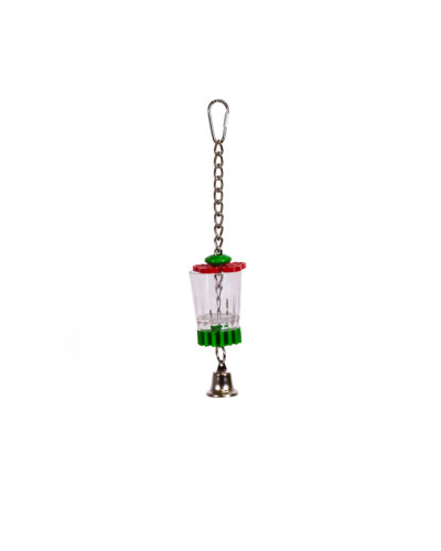 Tip the Glass ToucToys Bird Toy