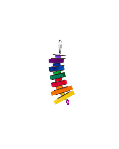 Fry Tower ToucToys Bird Toy