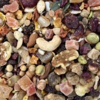 Goldenfeast Caribbean Blend