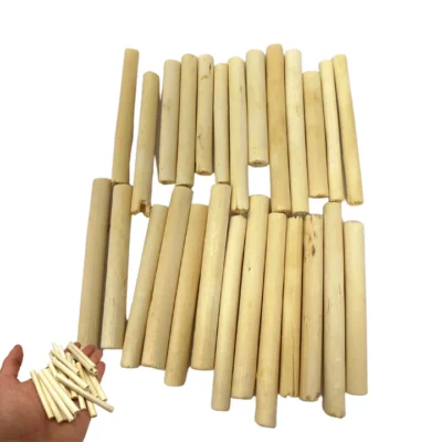 Natural Jute Sticks