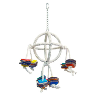 Triple Sphere