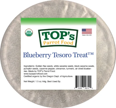 Top's Tesoro Treats - Image 2