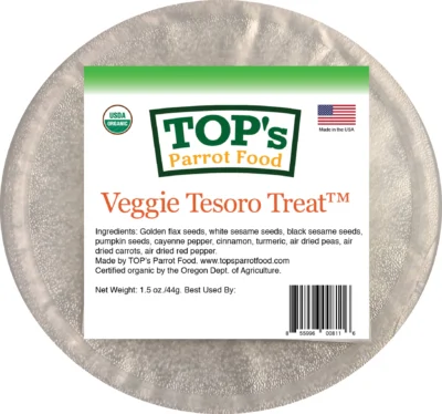 Top's Tesoro Treats - Image 3