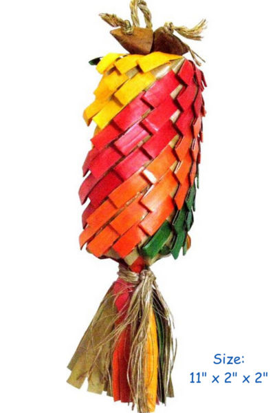 Rainbow Pinata Diagonal