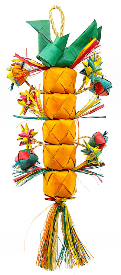Bird Tower