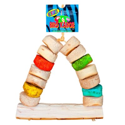 Carnival Kabob Swing