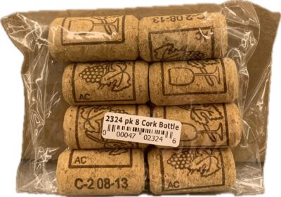 Wine Corks (8 Pack)