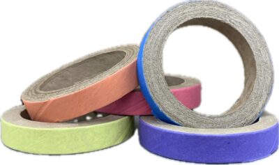 Compressed Cardboard Bagels