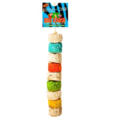 Mini Max Bird Kabob